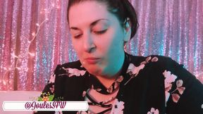 Eating Grapes Asmr Mukbang