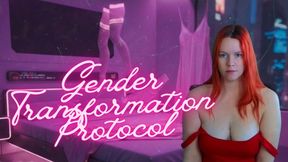 Gender Transformation Protocol