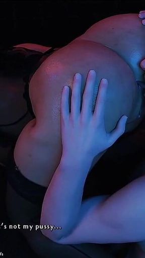 Being a Dik 0.8.1 Part 270 Madame Sex 2 by Loveskysan69