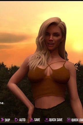 College kings #4 working out a plan to get te wolfs to vote for cloe