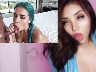 Flawless body lover gets his booty destroyed - AI generated by "Ai xxx Shad" channel