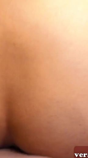 Must-see moment from &quot;Black haired German Latina with small tits during a hot sex date&quot;