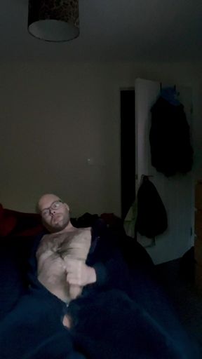 Early Morning Posting, Morningwood Vibes