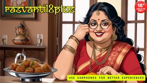 Kantari BHABHI 01 RASVANTI18PLUS