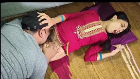 stepsister deflowering of virgin teen ass