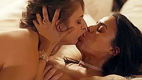 Gia Derza & Luna Star in You Need To Get Laid Scene 3 - SweetheartVideo