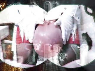 JOI Mumbai Megaballs for Chronic Masturbator Cuckold Slaves - Visit my Fansly and STROKE NOW !