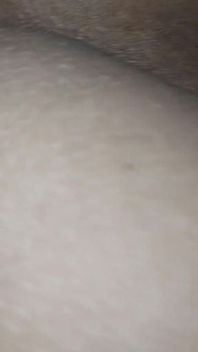 Desi Housewife Hard Faking Her Husband in the Nice Place