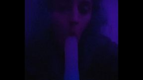 Amata sotaro - alt femboy sucks and fucks alien cock