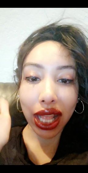 Looking Like a Clown