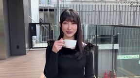 Mishiro's steamy solo session will leave you breathless