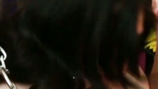 INSATIABLE DESIRE Alexa Scout Gets Ravaged by H Hung Young Stud  Deepthroat, Facial Frenzy  Cum Swirl