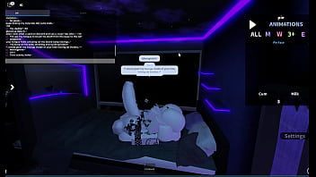 Hypwer femboib sexsies in boblox studio