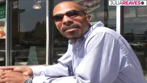 Stepsister loud moans during big black cock