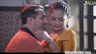 Sapna Bhabhi Episode 1 New Adult Web Series