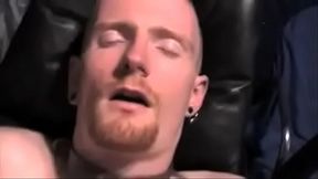 Dean - Mohican Fuck Slut-2