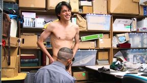 YoungPerps.com:voyeur Spanish Lorenzo Alfredo enforcement