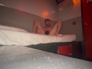 Who wants to fuck me at Steamworks Bathhouse Berkeley? Onlyfans,com/roddddddd