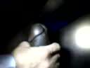 First black cock for my wife blowjob