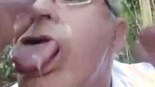 Parent's Fellatio Lesson