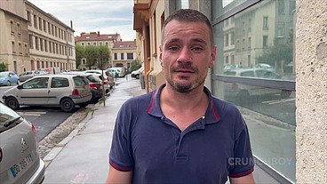 baise hard bareback pour video amateur avec des francais à grosse bite qui s'enculent