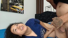 "He is not innocent, even if it seems so"