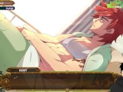 Kovit saves my ass, and I give it to him as reward | Full Service - Part 14