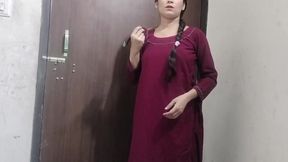 Sister in law ka bra khol kar jabar dasti chudai kari