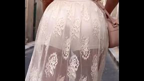 Coucou les Zamours En sortant de chez le coiffeur et direction Barcelona