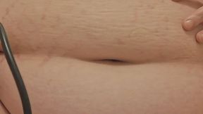 First time inflation