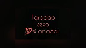 gemendo e indo porra no cu