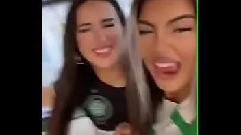 Glasgow girls