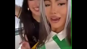 Glasgow girls