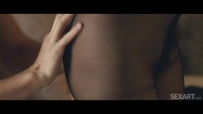 Decisive Moment - Kylie Green & Charlie Dean
