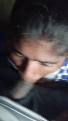 Tamil Blowjob