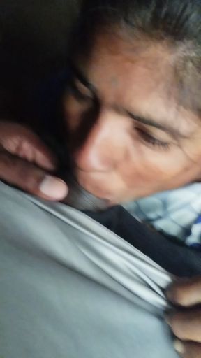 Tamil Blowjob