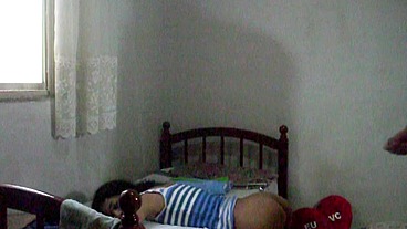 JADE CRISTAL RJ - BEM NOVINHA EMPINOU A BUNDA E RECEBEU NO CU BEM FORTE E GOSTOSO