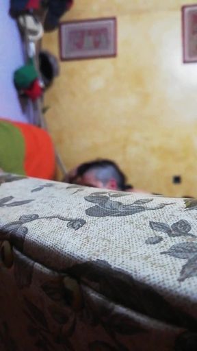 Recording a Video Without Your Permission