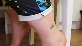 Allowed to Worship #2