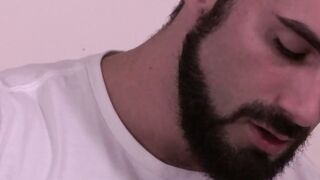 LEAKED Diego Diazs Butthole Gets Destroyed by Jaxton Wheelers 12Inch Monster!