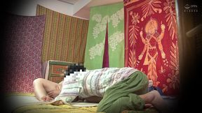 Married Women Creampied by Evil Hands During Massage - 13