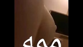 sexy Woman'_s chest