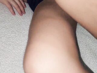 U like your sister-in-law's bush