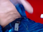 I am very horny boner ready for sex hard dick-1