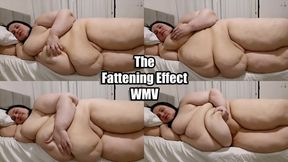 The Fattening Effect (WMV)