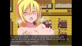 The Pregcess of Zeven part 9