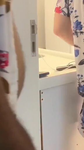 After Enjoying Carnival, Friends Fuck Hot Blonde   Clip 1