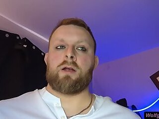 POV - Your stepfather instructs you to eat his cum for protein (Cum Eating Instructions)