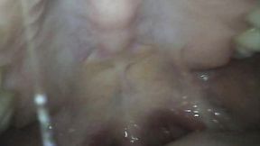 Trapped In My Water Bottle Straw: Drinking You Dry