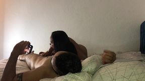 esposa hotwifi sem camisinha